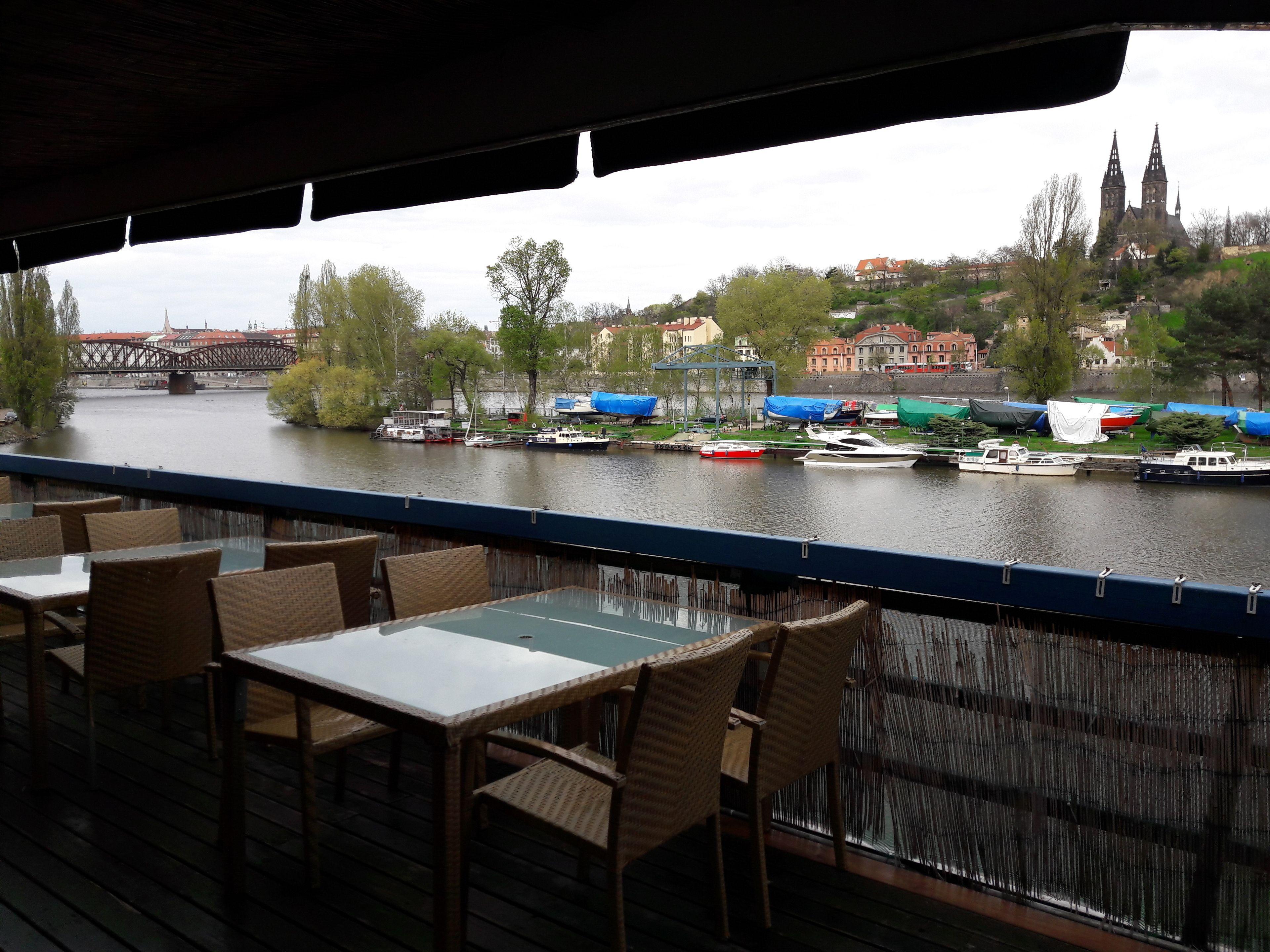 Botel Vodnik — Fotky 3